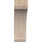 Ekena Millwork 5 1/2"W x 14"D x 18"H Legacy Smooth Knee Brace, Douglas Fir BRC06X14X18LEC00SDF - alternate 4